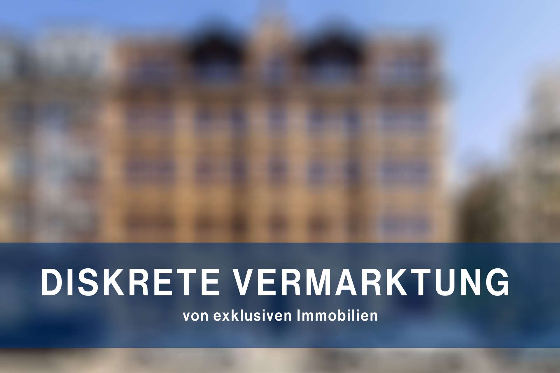 objektbild Secret Sale