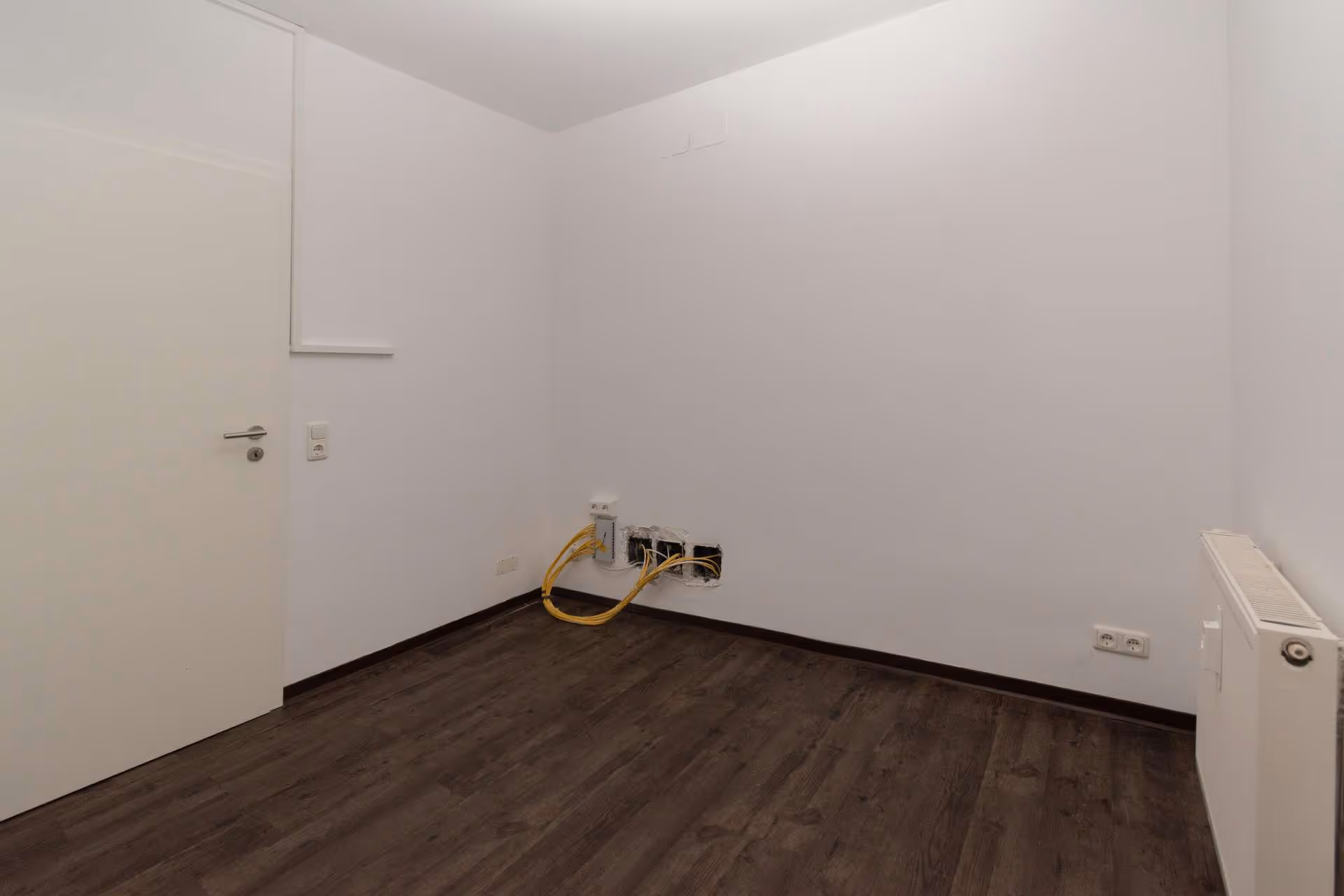 Büro / Teeküche