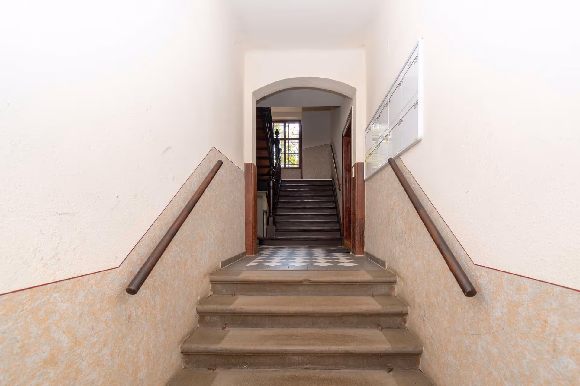 objektbilder Eingangsbereich