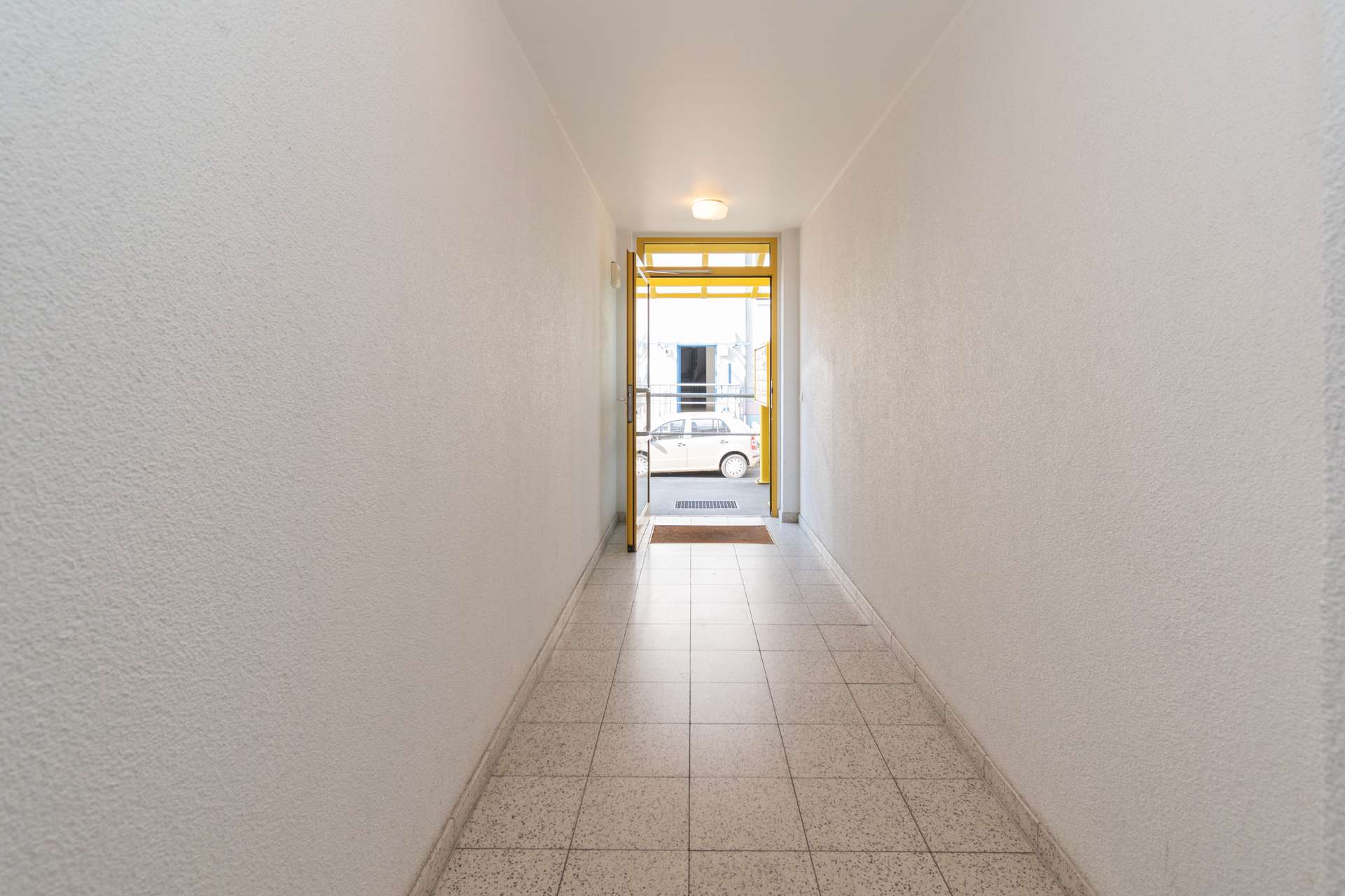 objektbilder Eingangsbereich