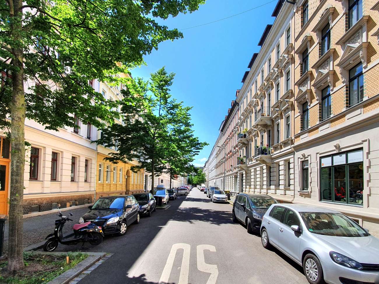 objektbilder Umgebung