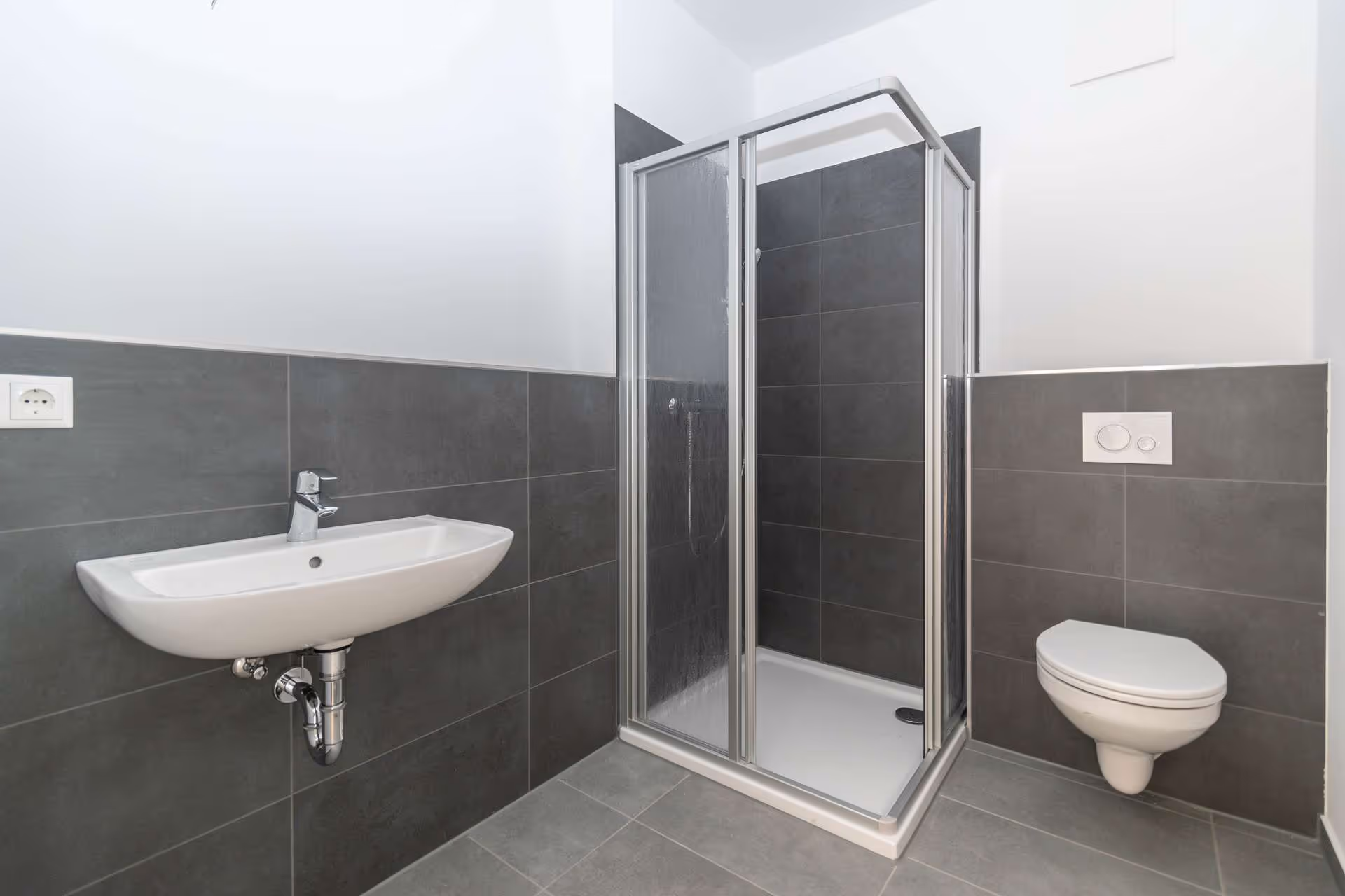 objektbilder Badezimmer