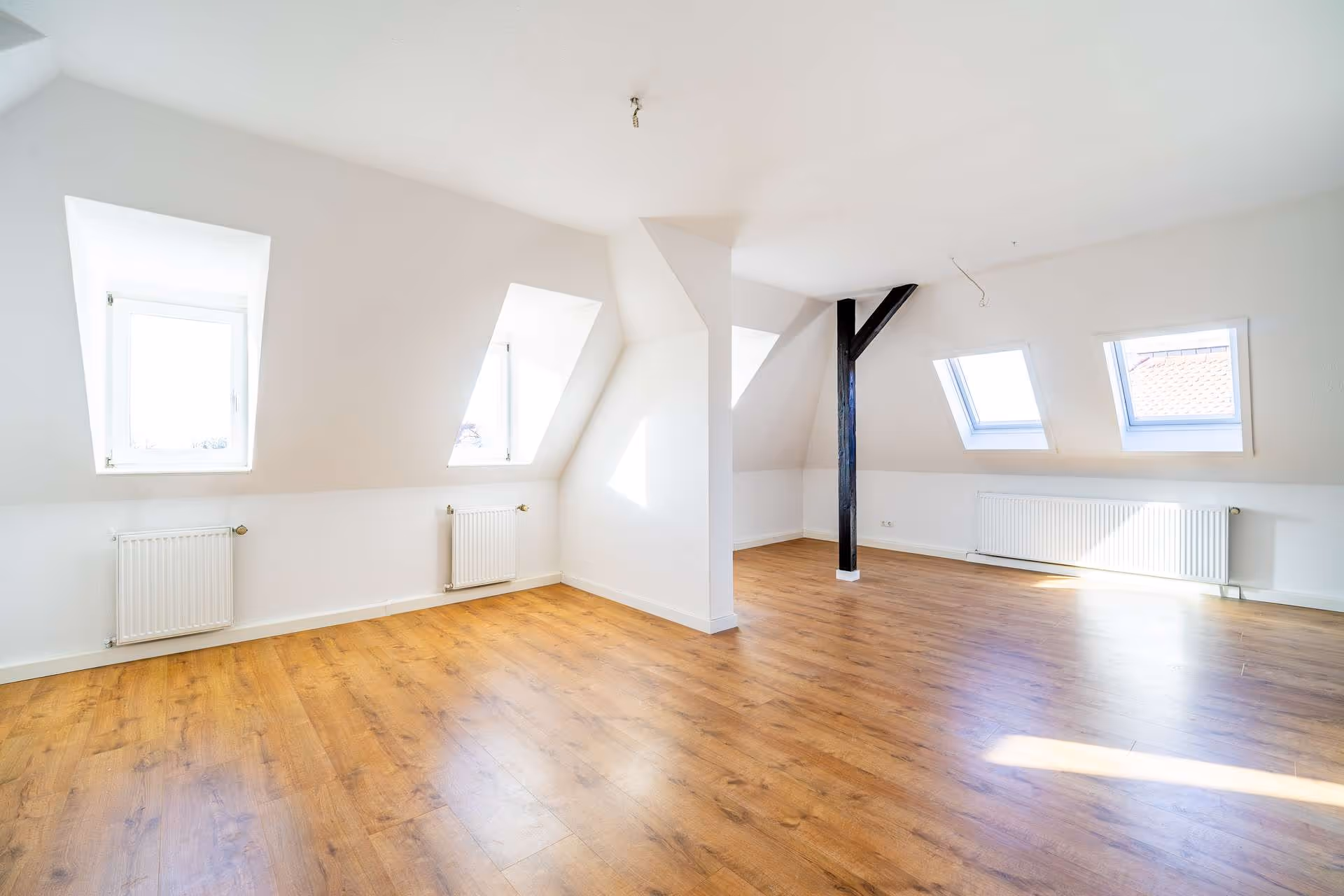 objektbilder Wohnbereich