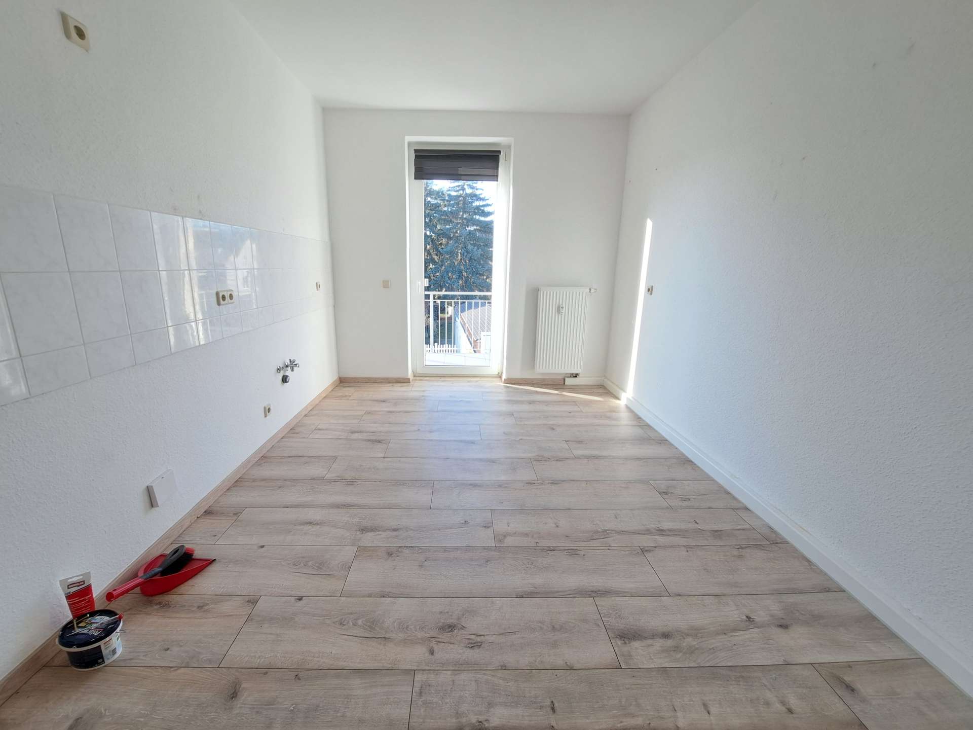 objektbilder Wohnküche