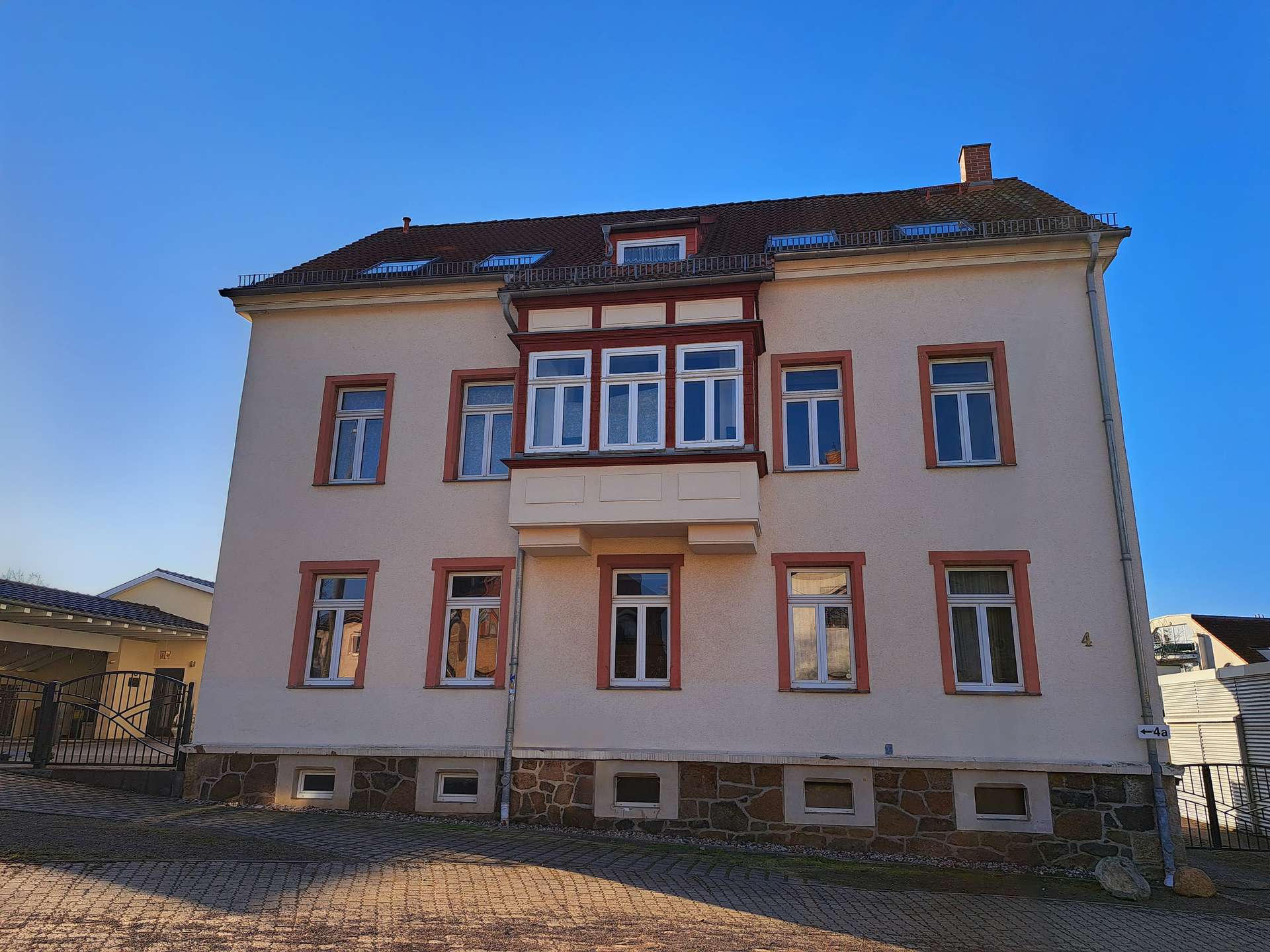 objektbild Schulstraße 4 - 7262