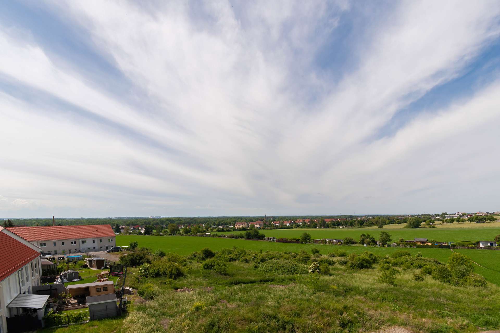 objektbilder Aussicht