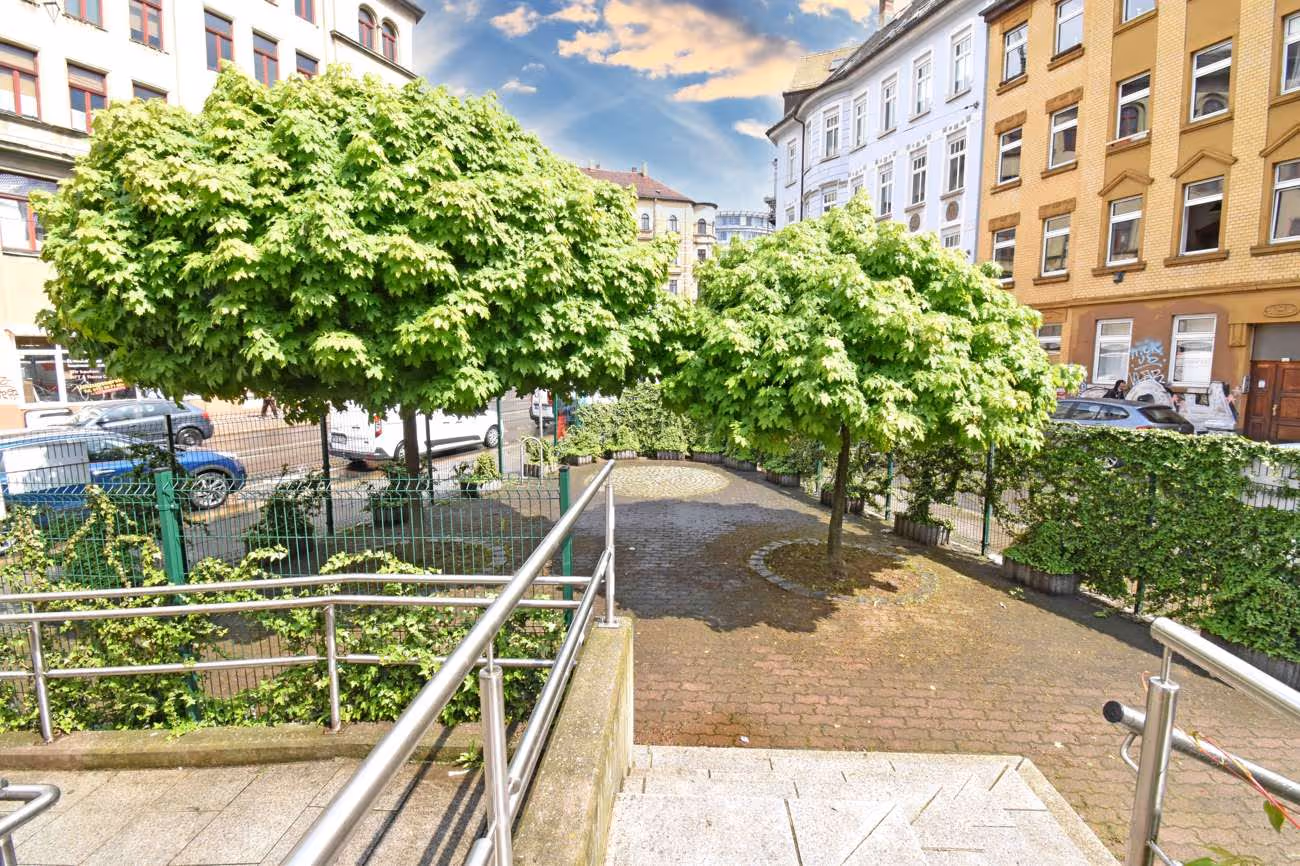 Torgauer Straße 40 - 7272