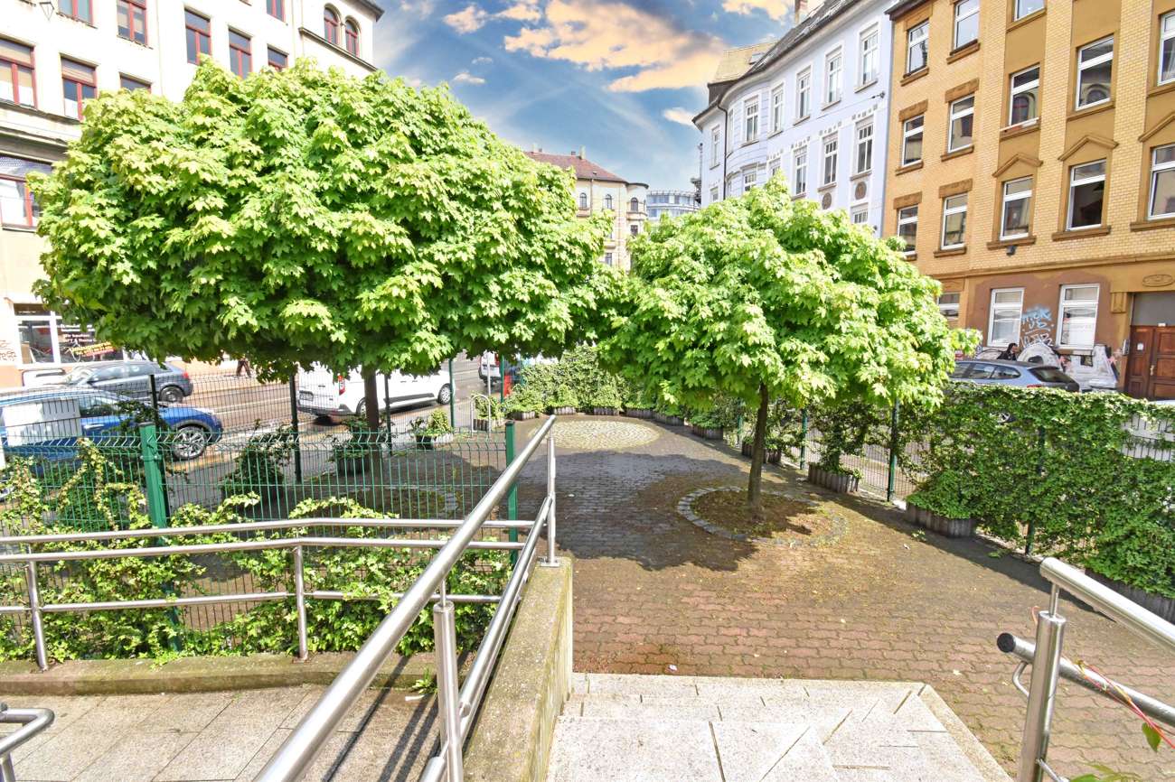 Torgauer Straße 40 - 7272