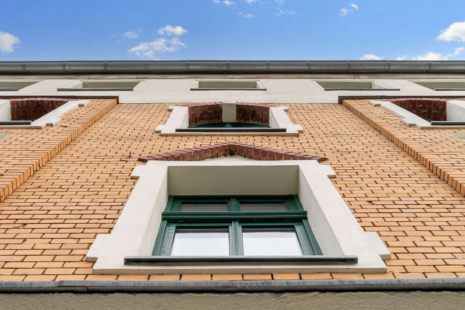 objektbilder Gebäudeansicht