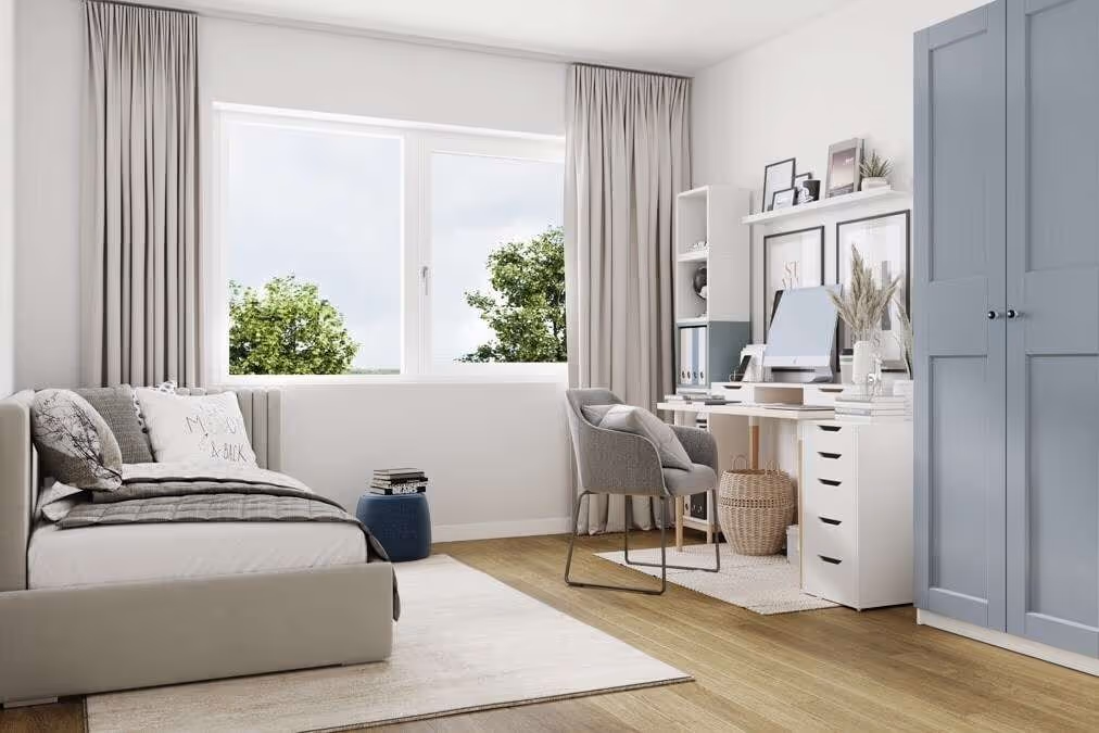 Braußwiger Straße 1 - 7294