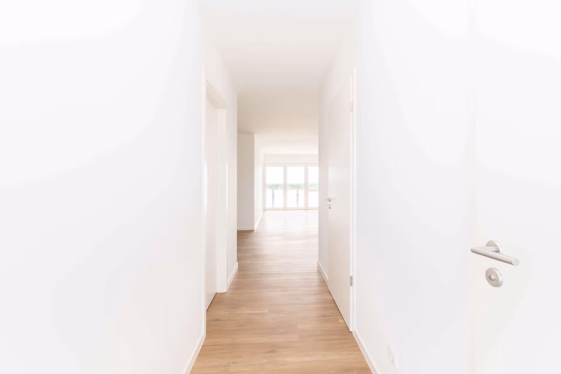 objektbilder Ref. Flur