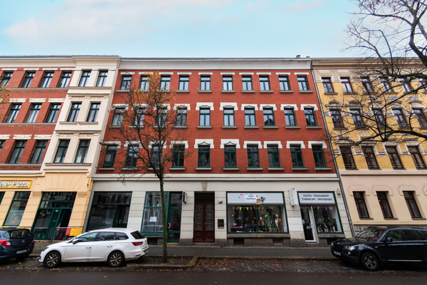 Papiermühlstraße 10a - 7297