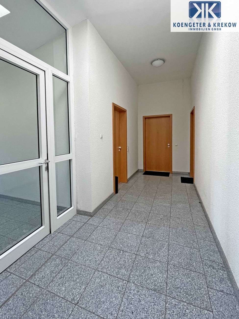 objektbilder Treppenhaus