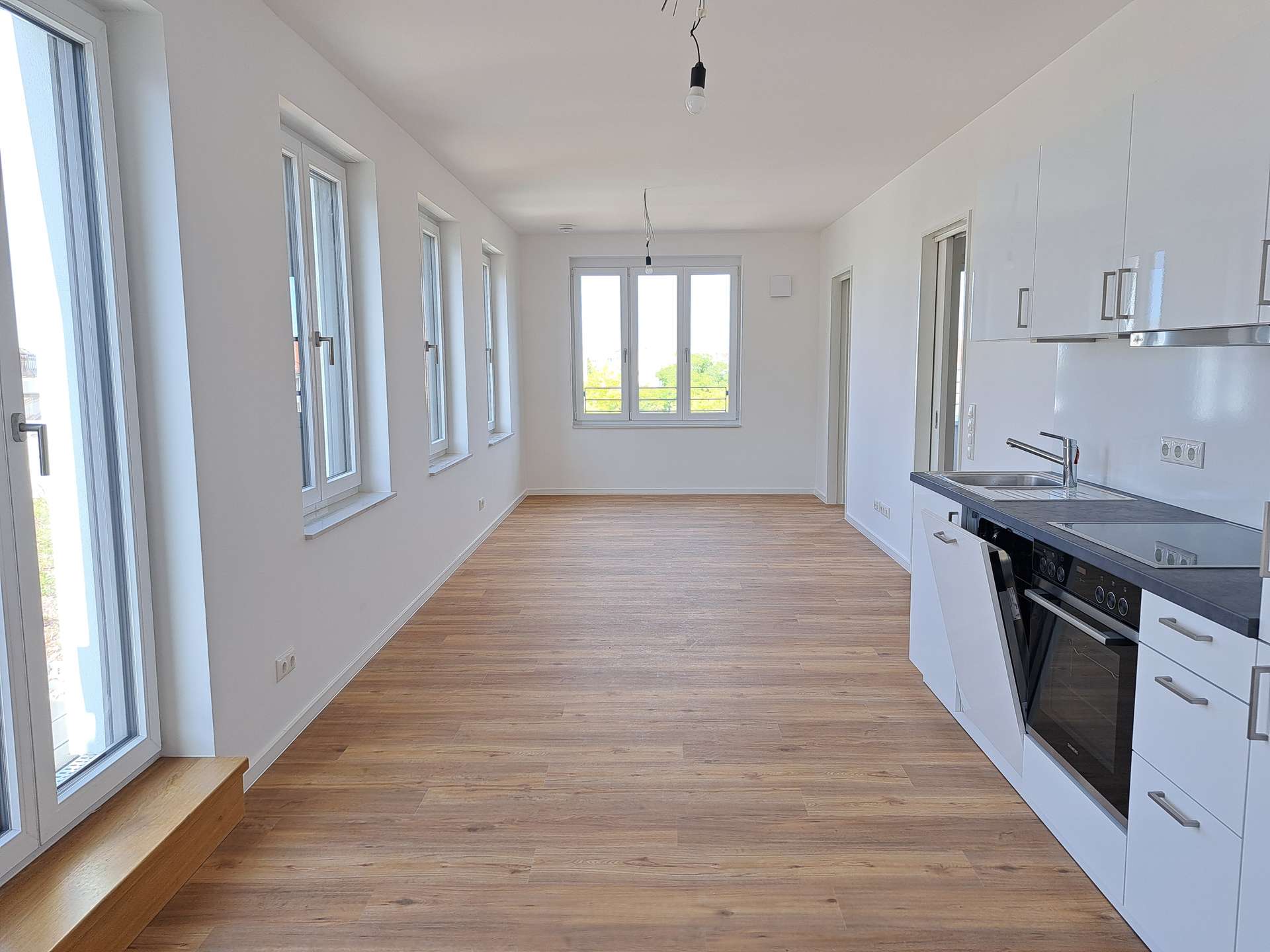 objektbilder Wohnzimmer