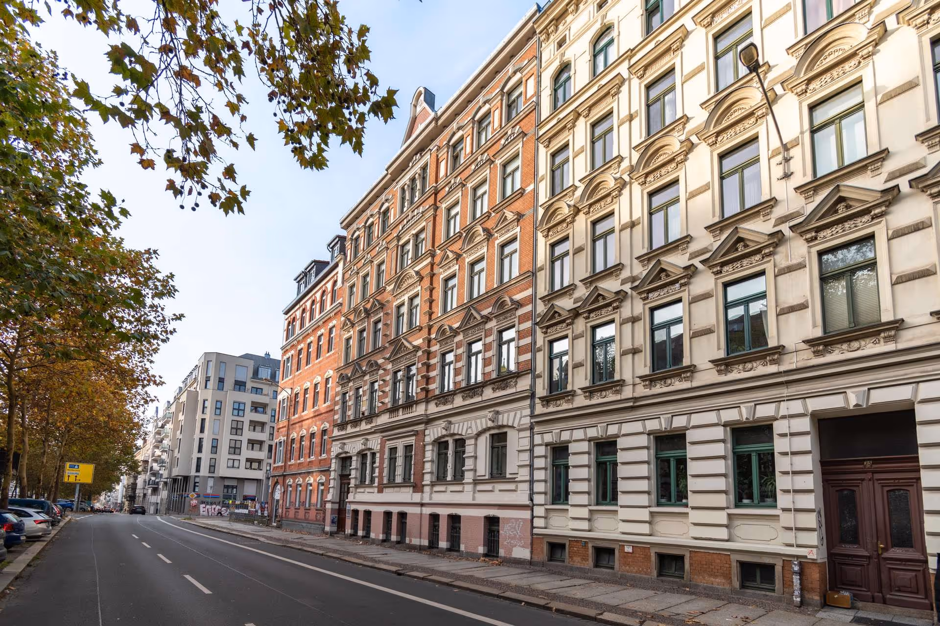 objektbilder Gebäudeansicht