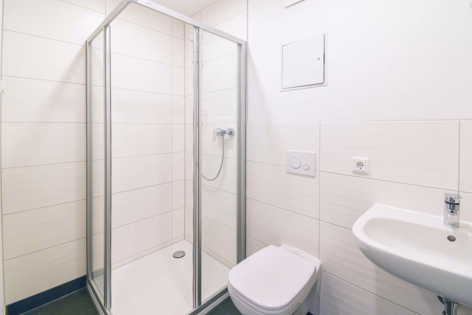 objektbilder Badezimmer