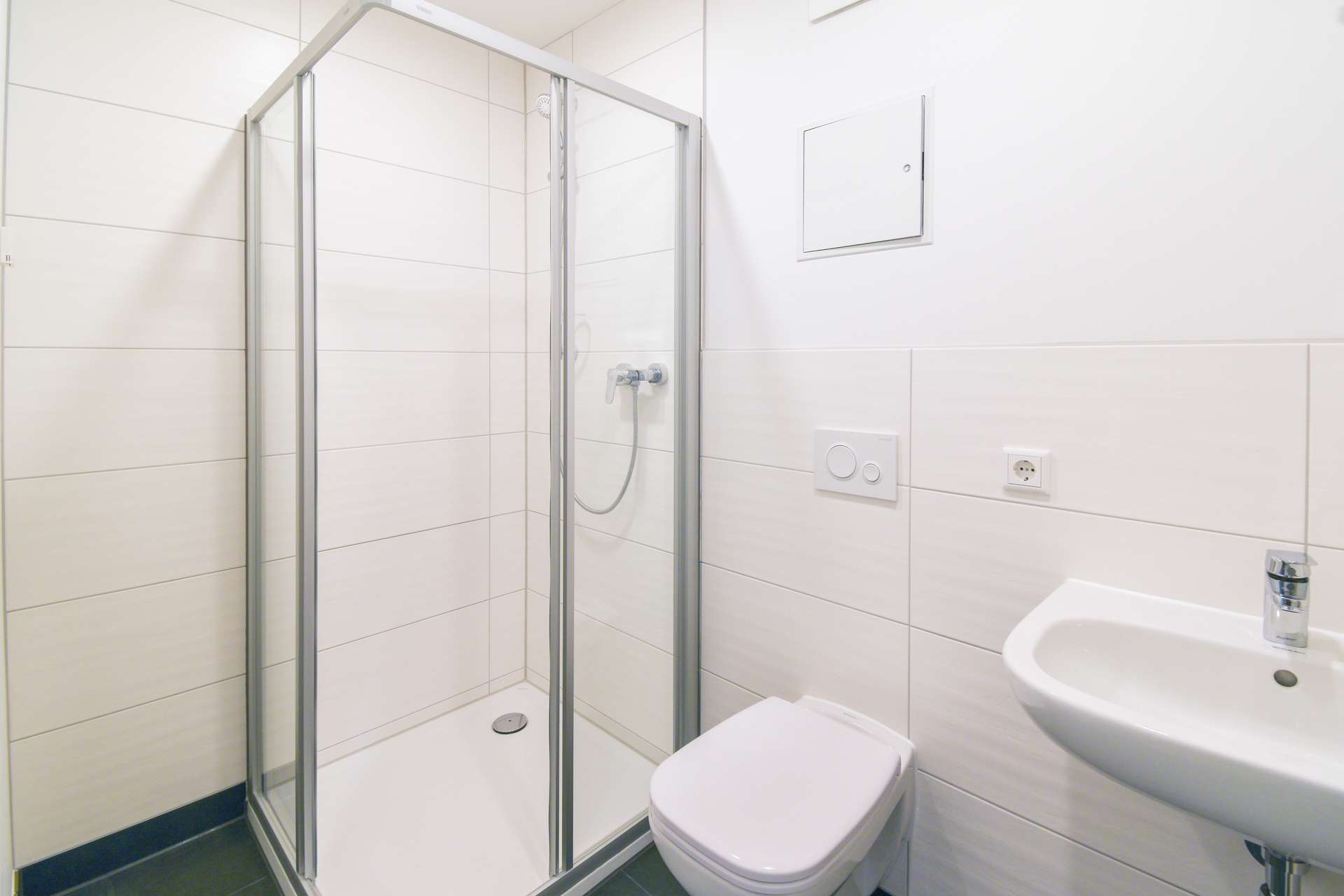 objektbilder Badezimmer