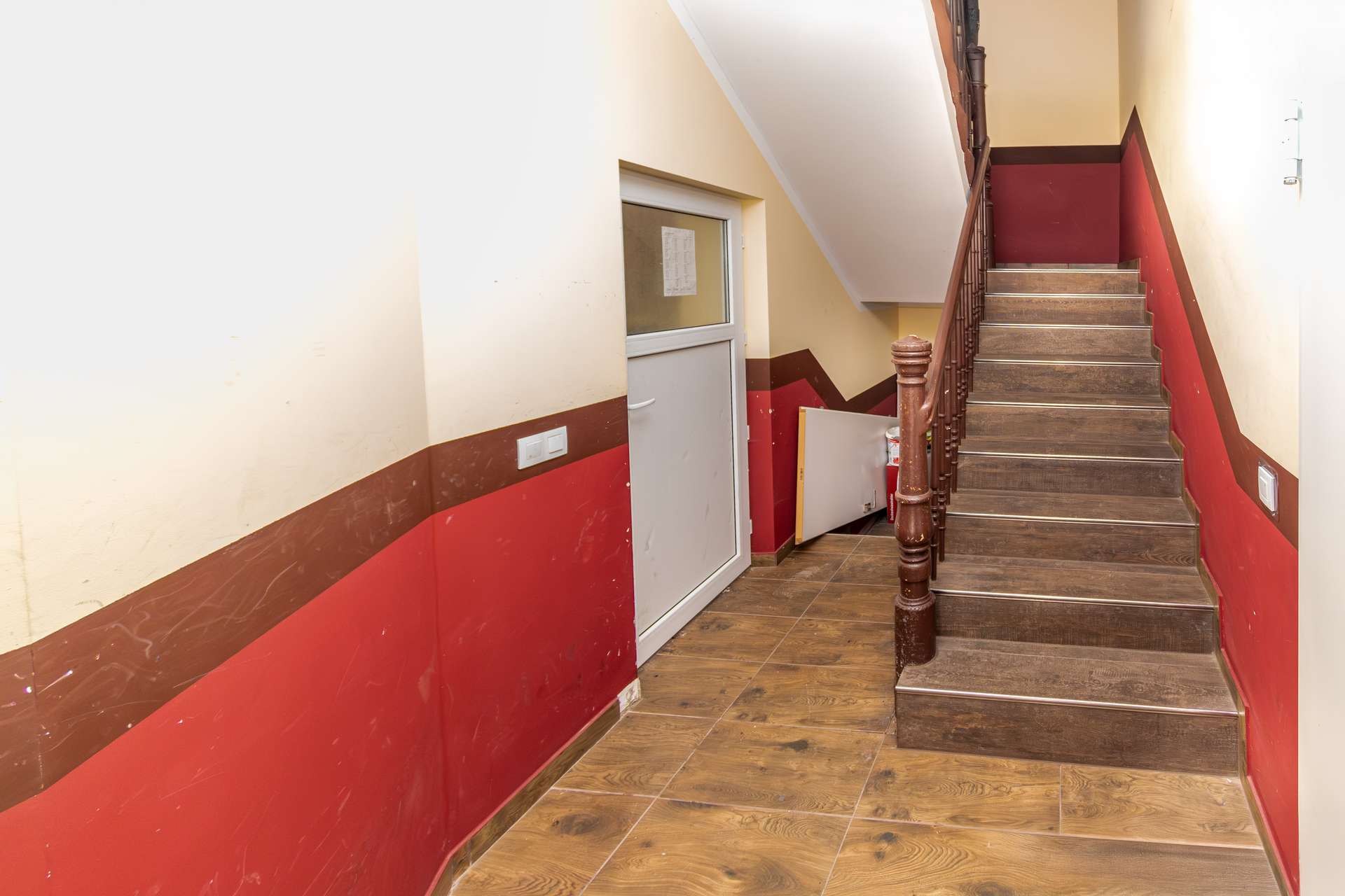 objektbilder Treppenhaus