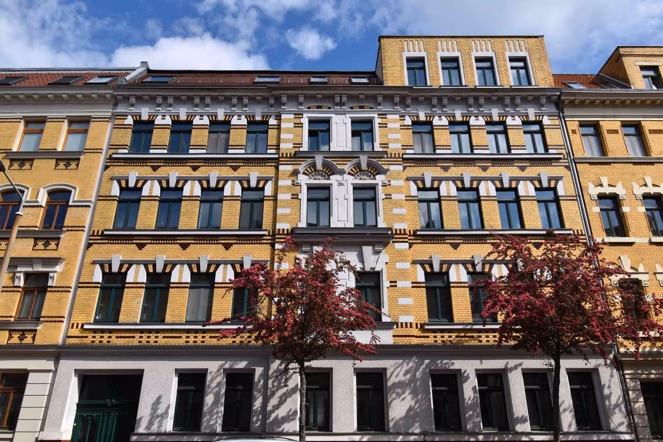 Weißestraße 36 - 7308