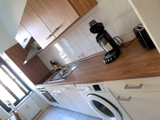 objektbilder Einbauküche