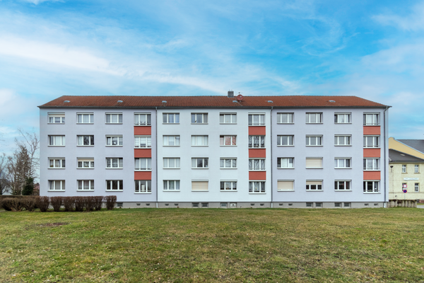 objektbilder Hofansicht