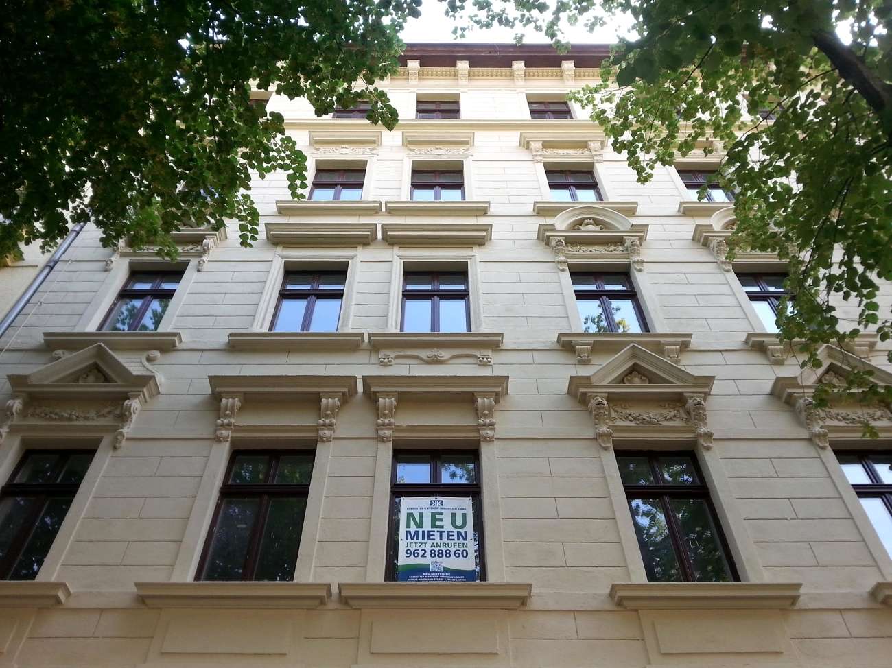 Zittauer Straße 15 - 7322