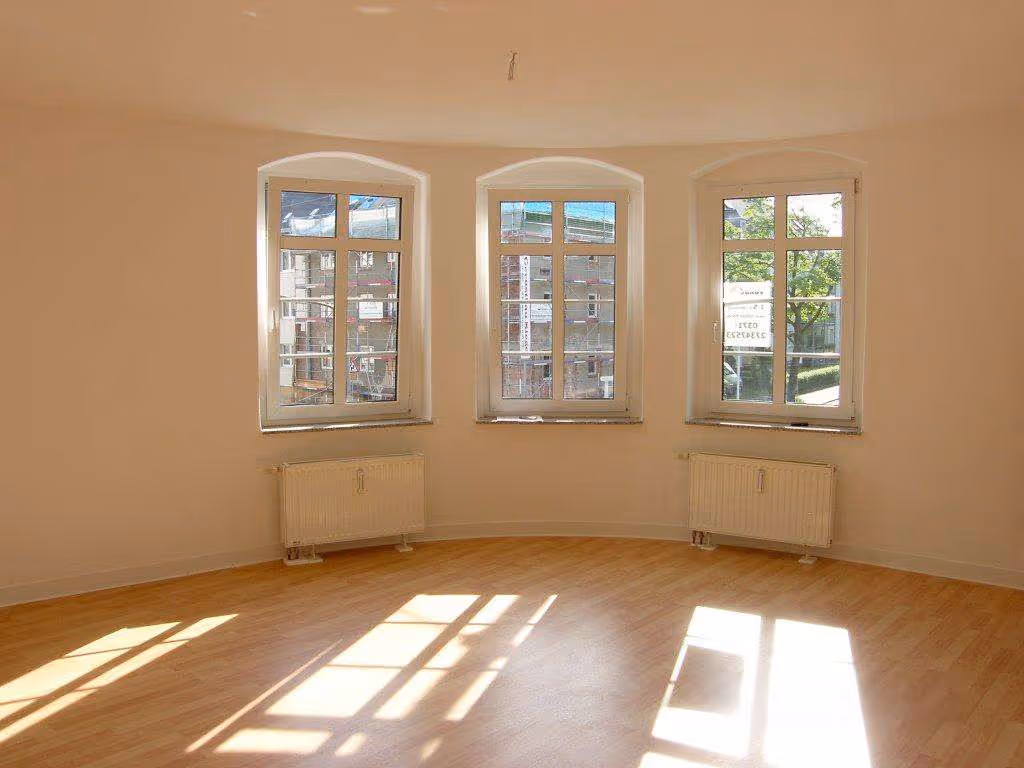 Wohnung