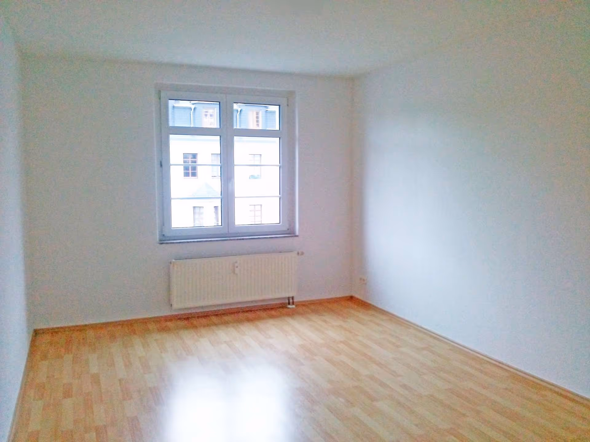 Wohnung