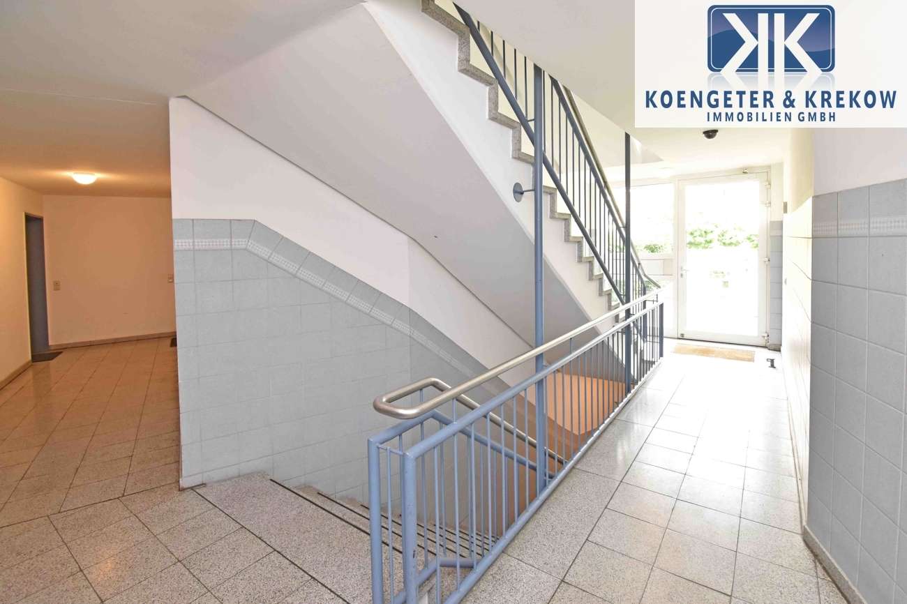 objektbilder Treppenhaus