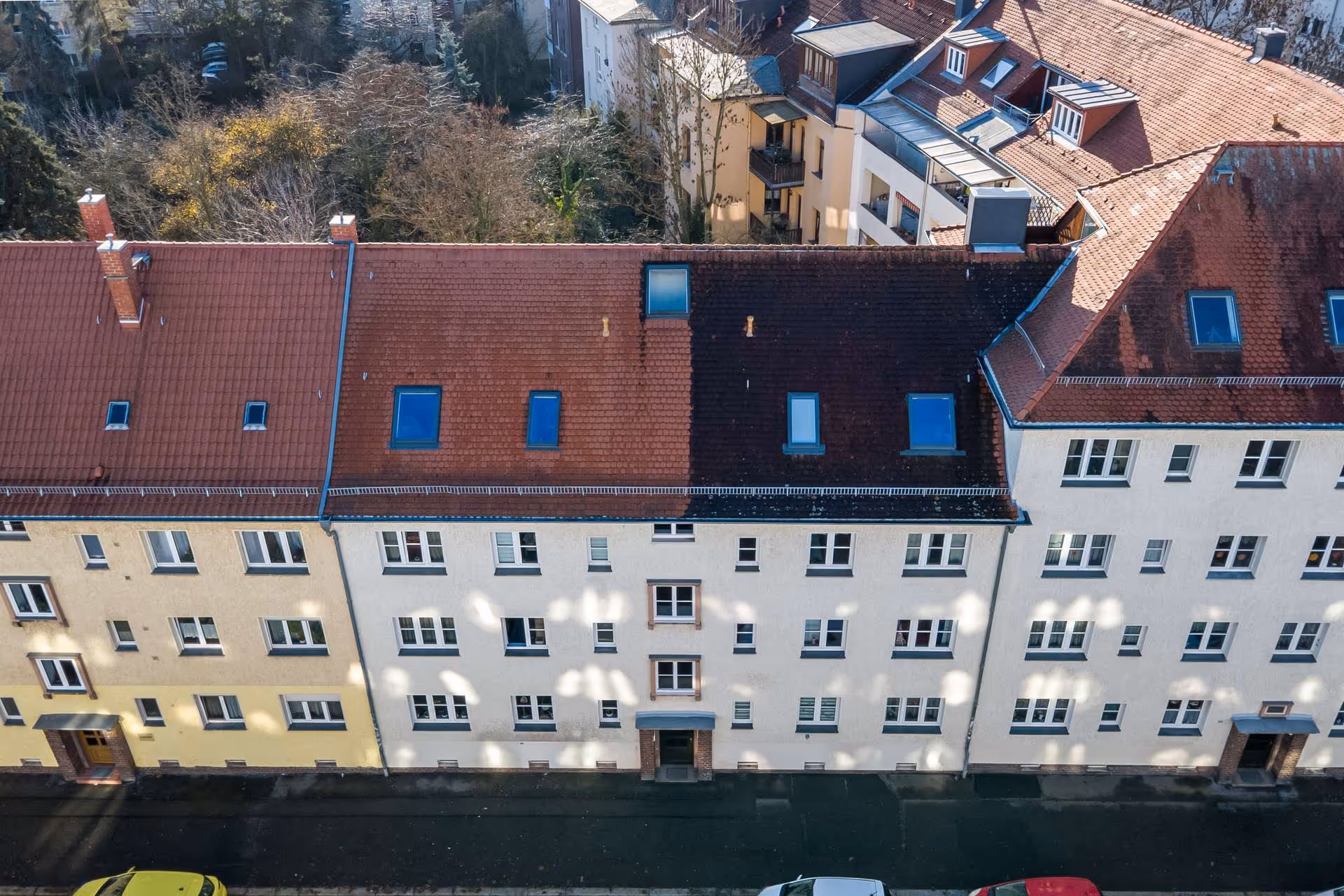 objektbilder Gebäudeansicht