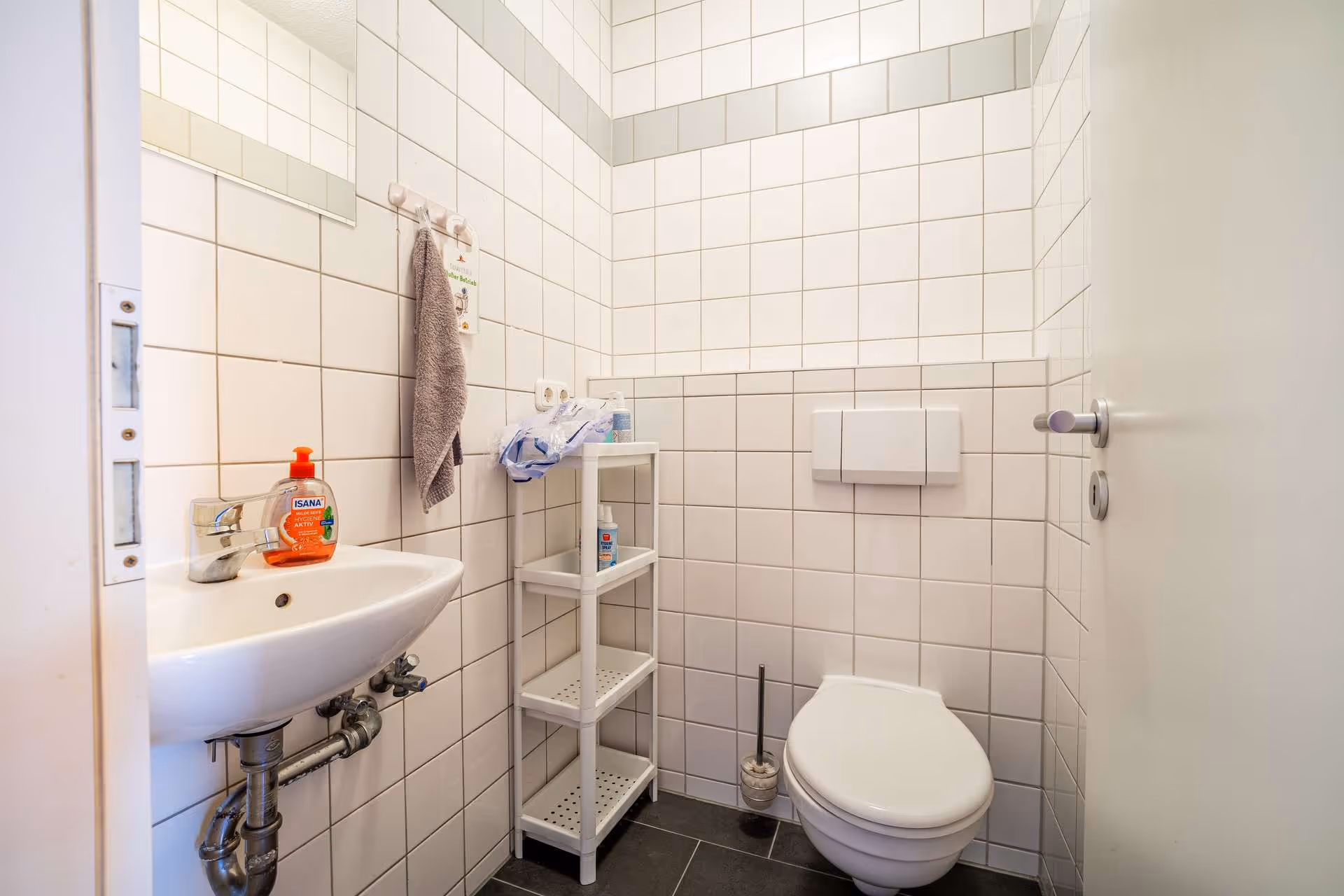 WC 1
