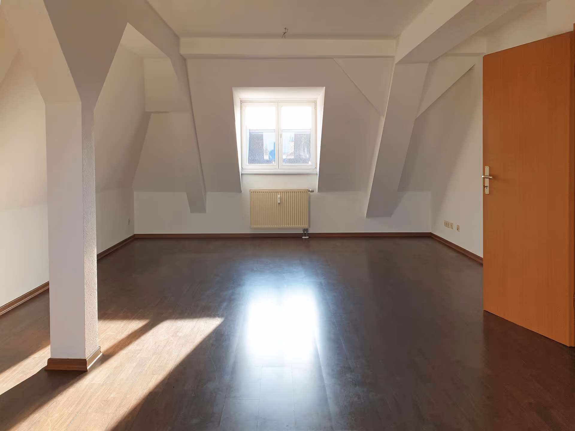 objektbilder Dachgeschoss