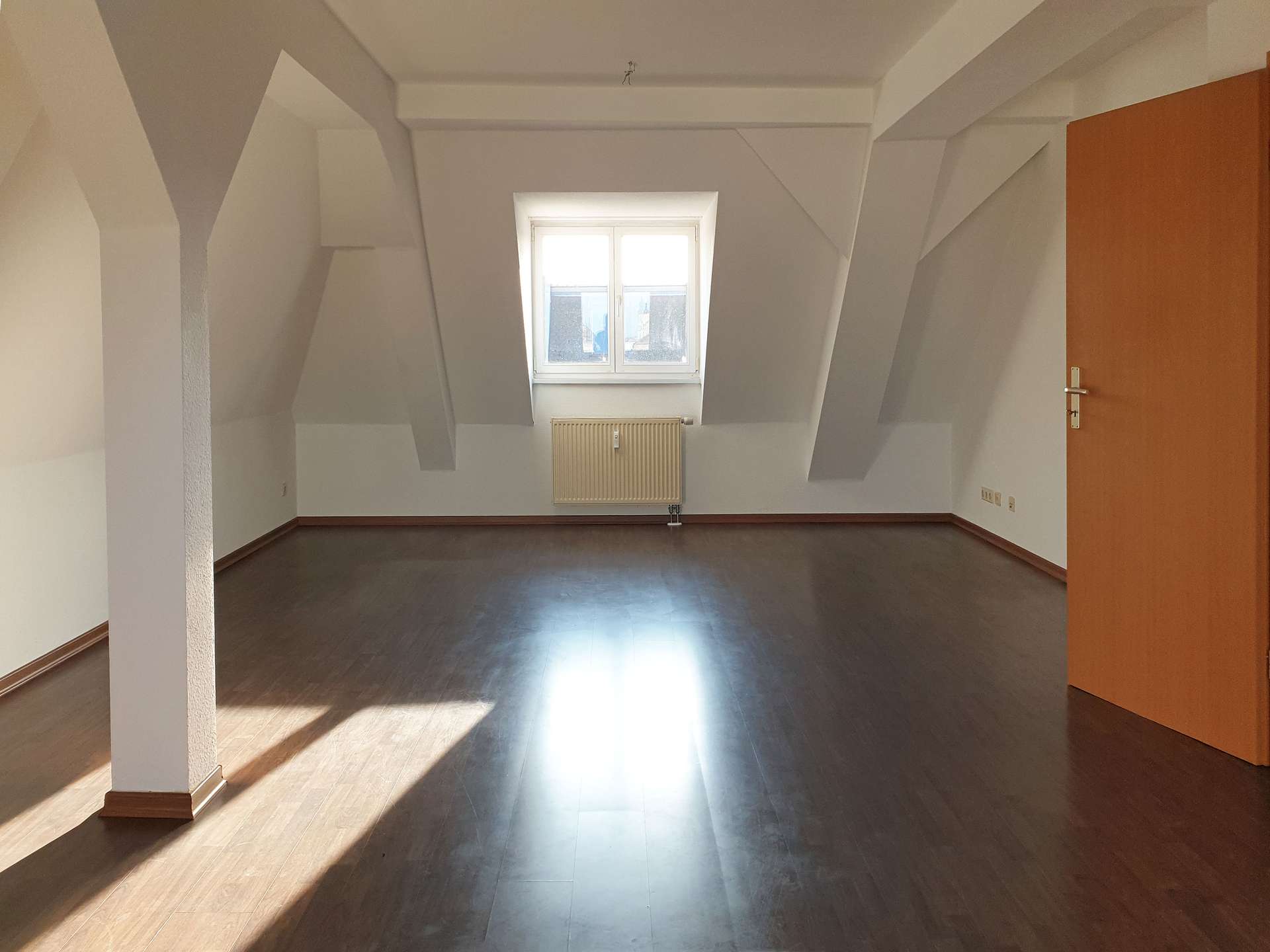 objektbilder Dachgeschoss