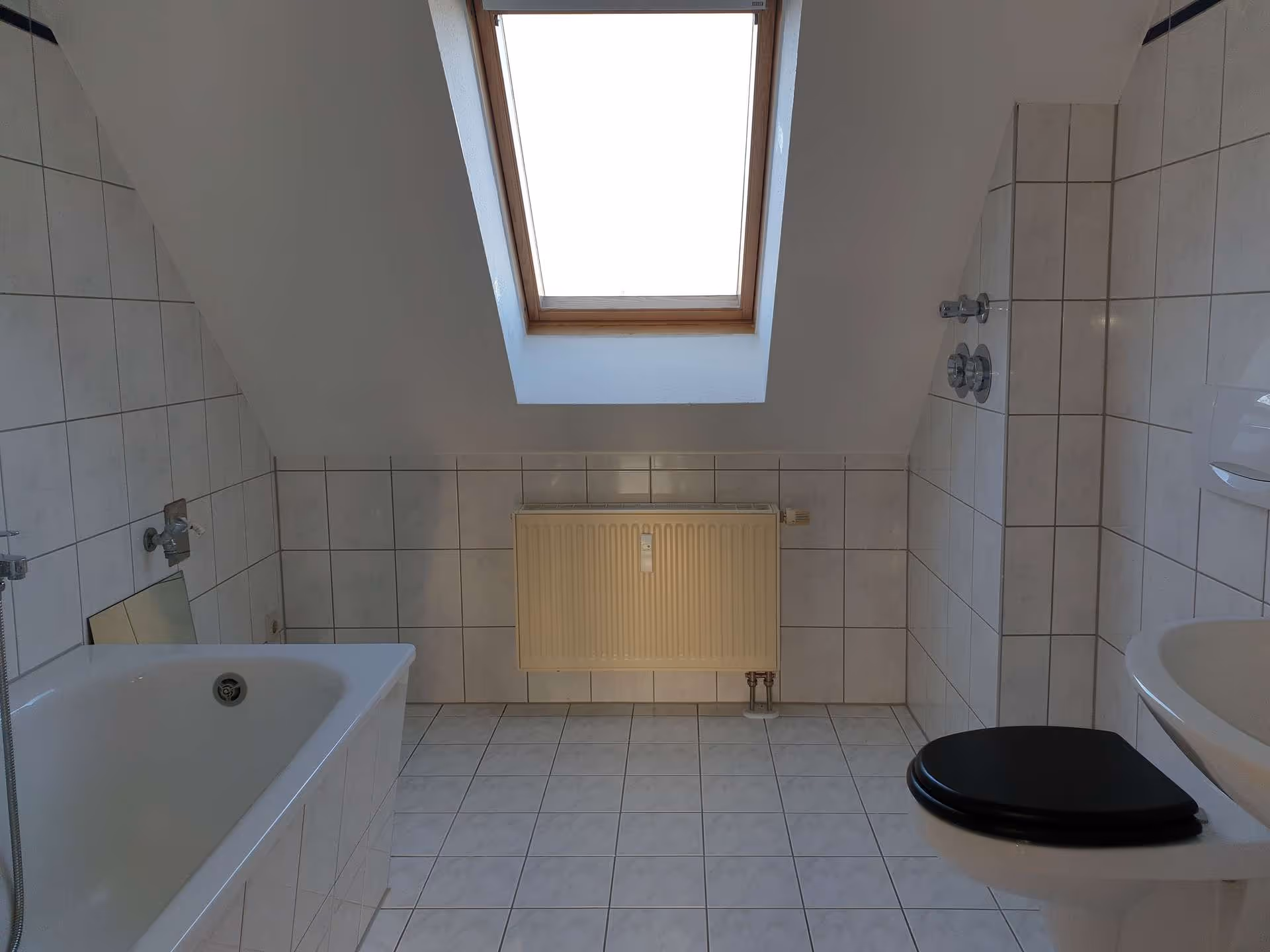 objektbilder Badezimmer