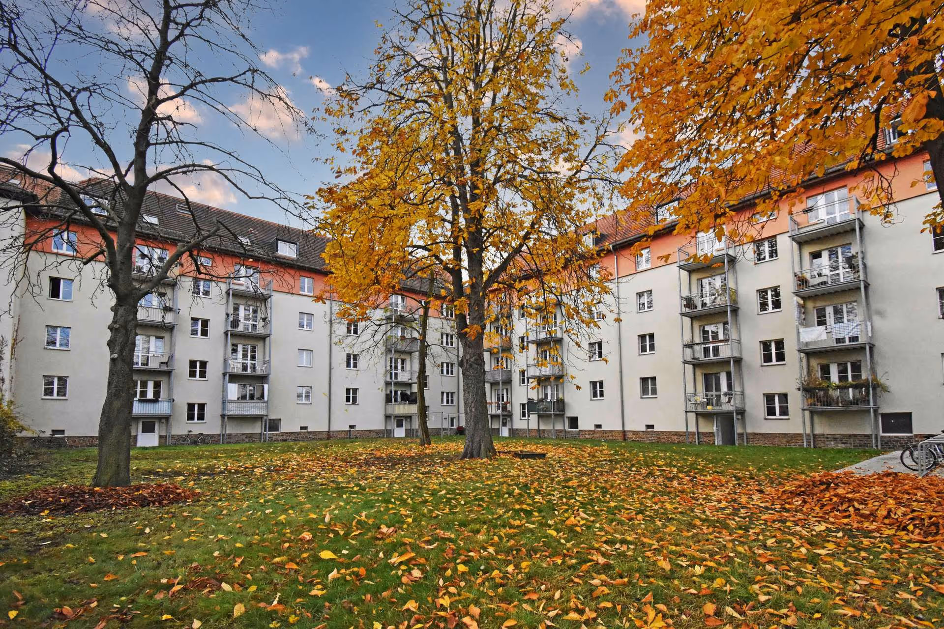 objektbilder Außenansicht