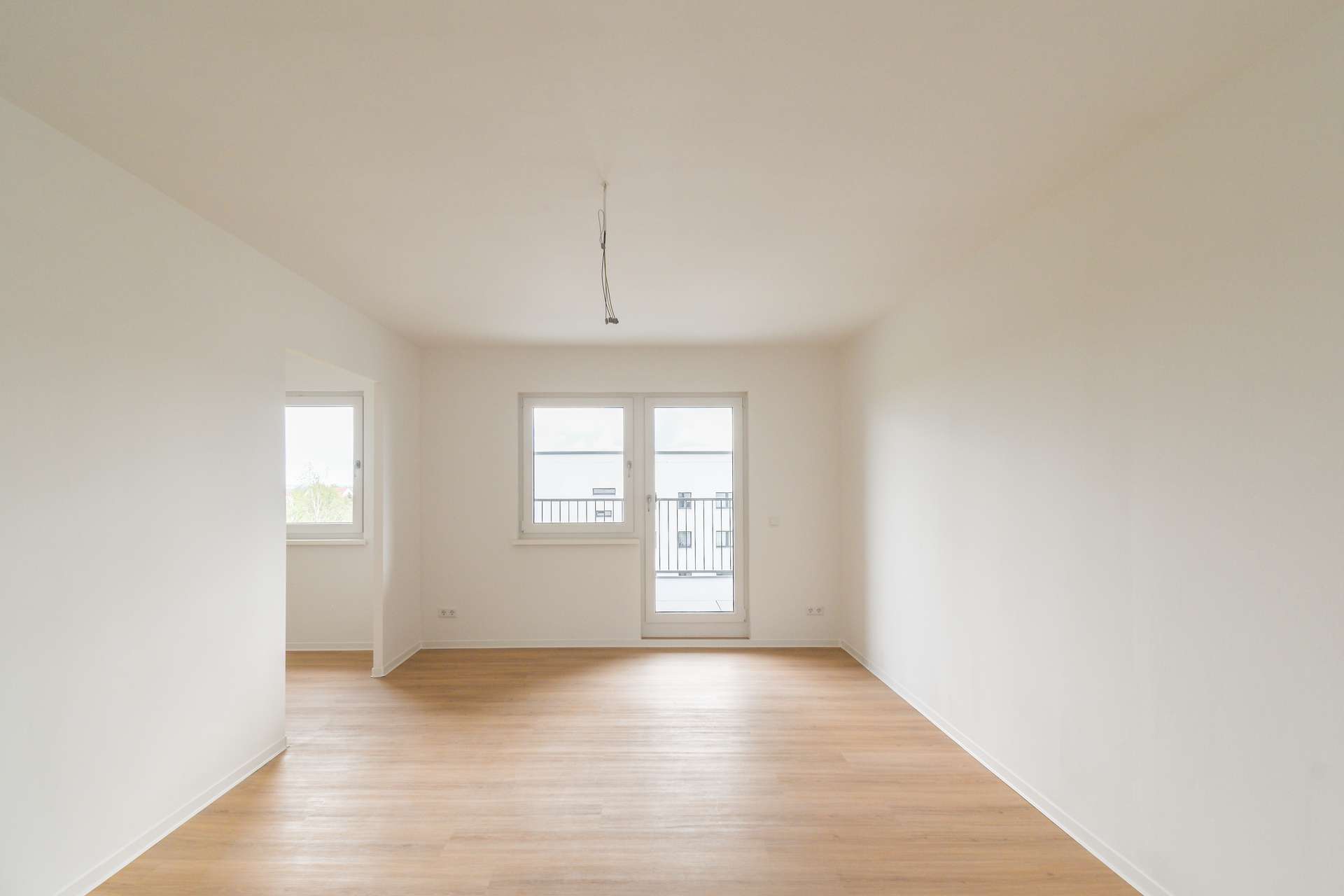 objektbilder Wohnzimmer