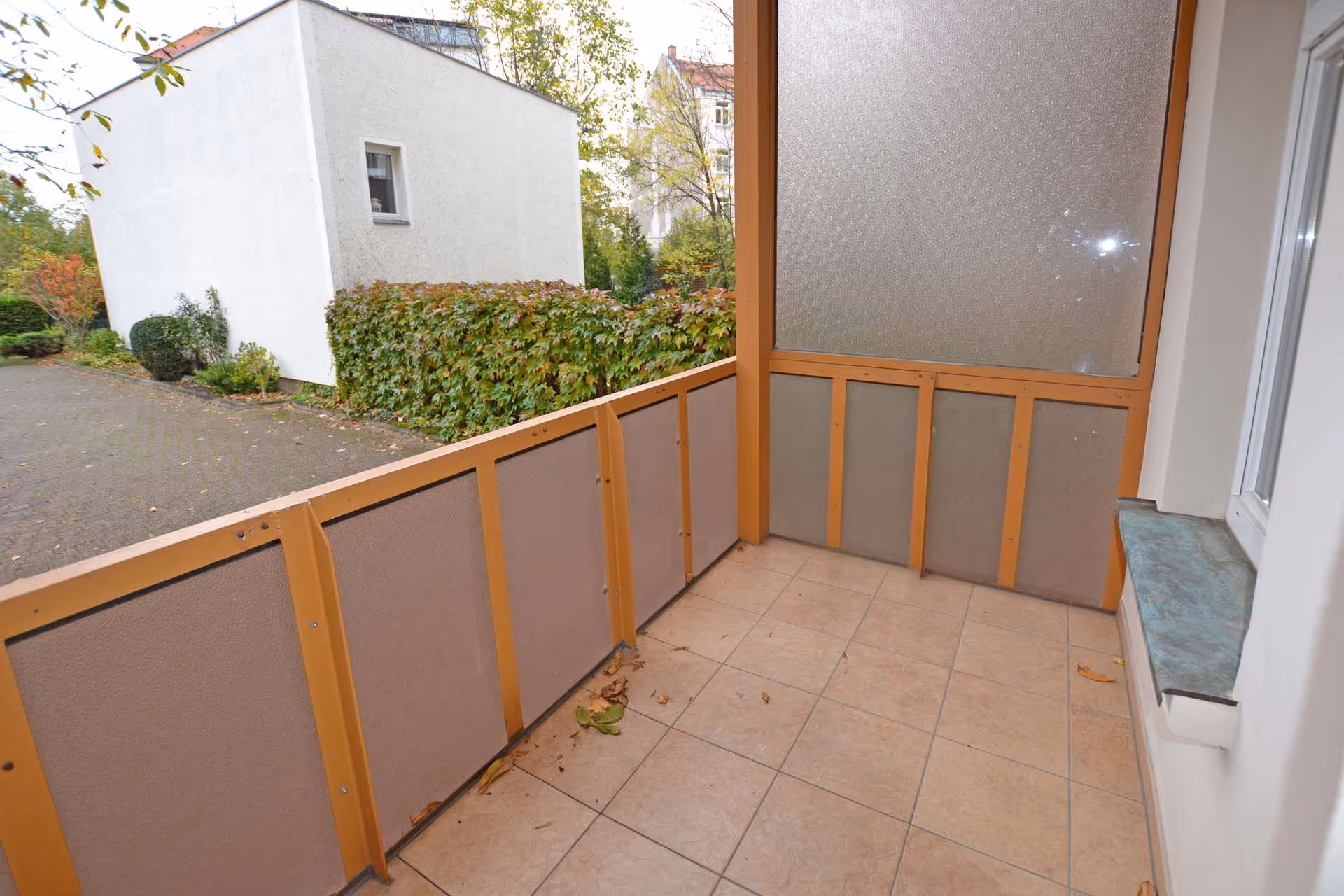 Balkon