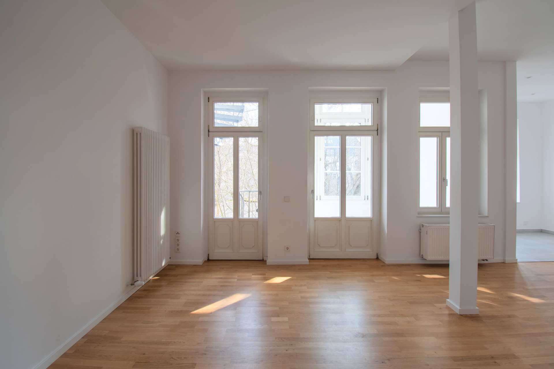 Christianstraße 25 - 7351