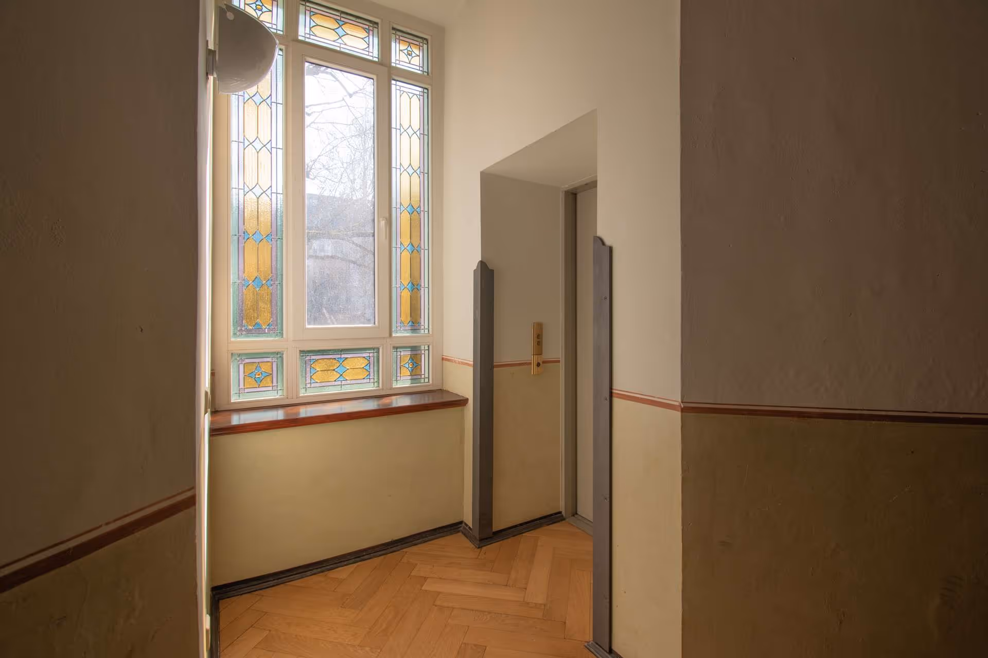 objektbilder Treppenhaus