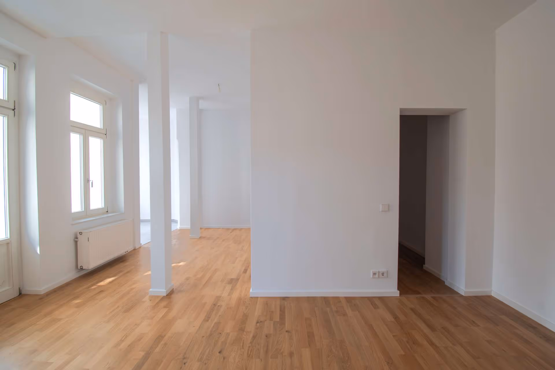 Wohnbereich