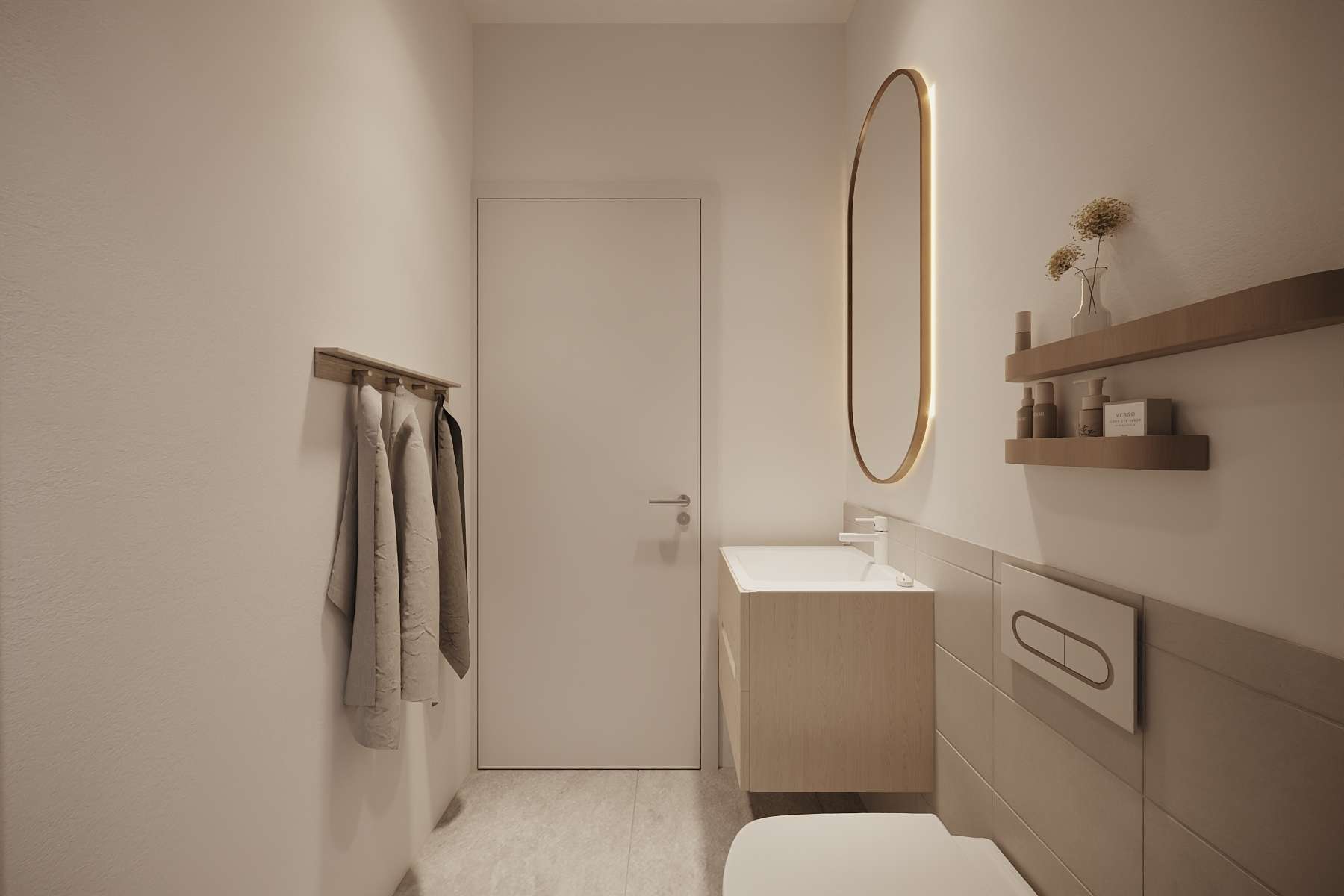 Ref. Visualisierung Bad