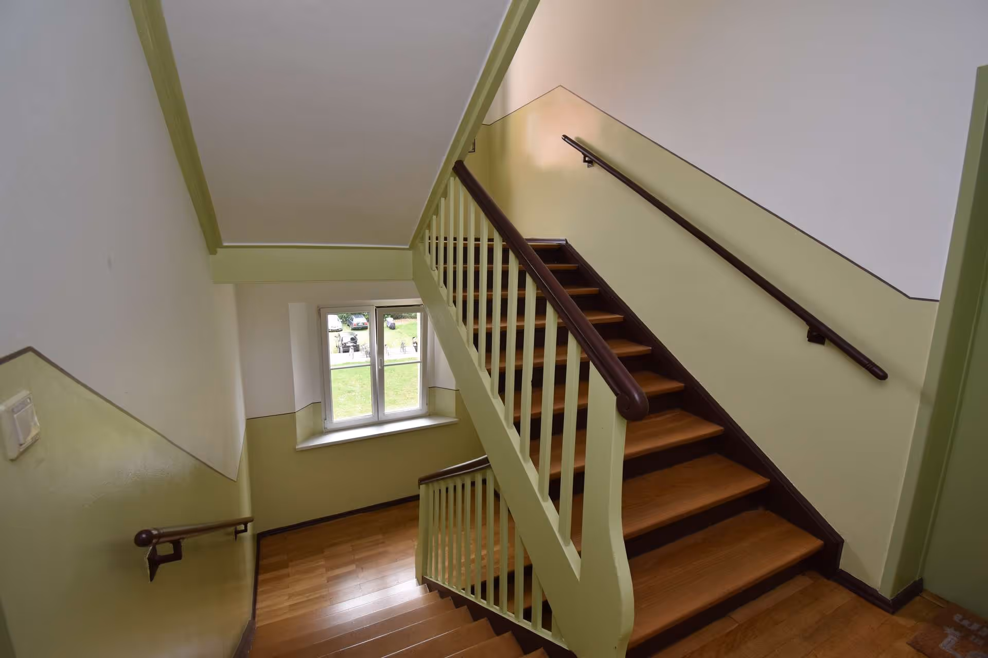 Treppenhaus