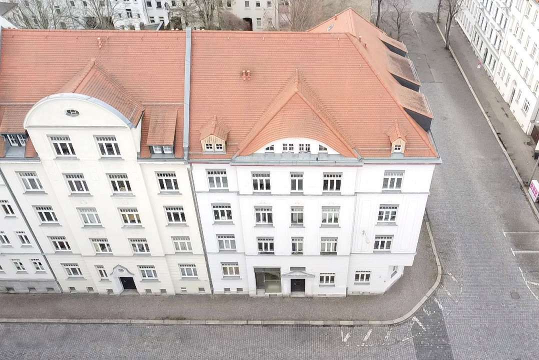 Gebäudeansicht