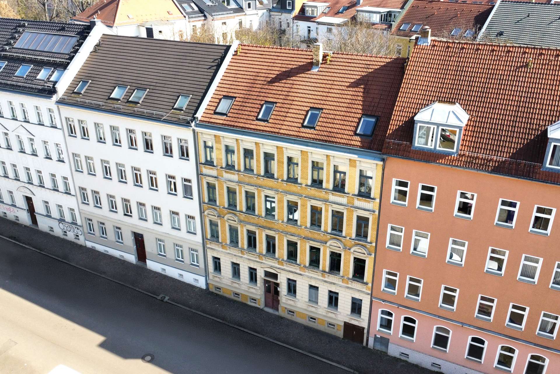 objektbilder Gebäudeansicht