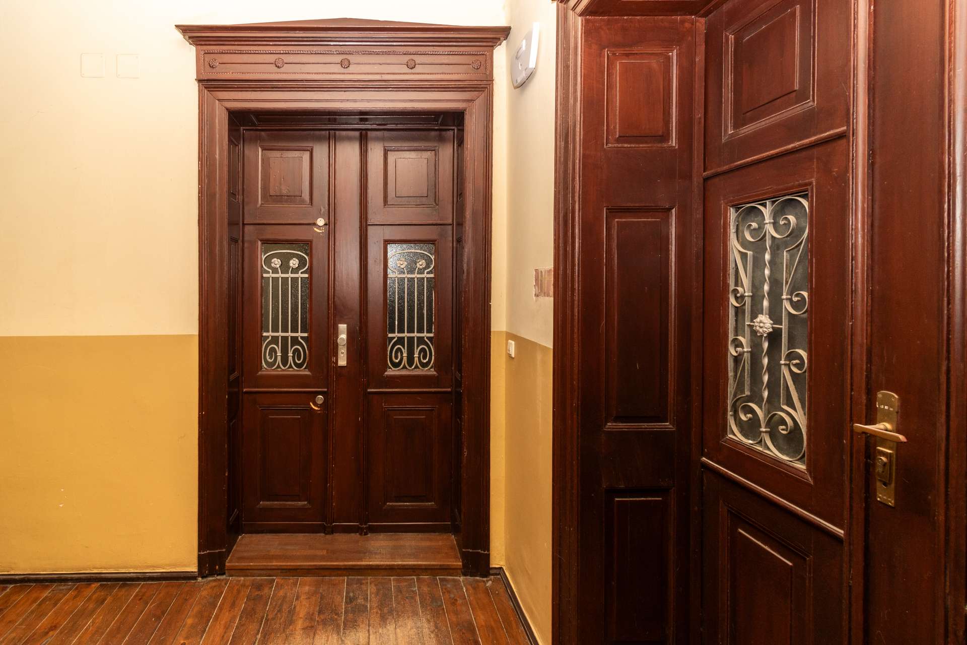 objektbilder Eingang