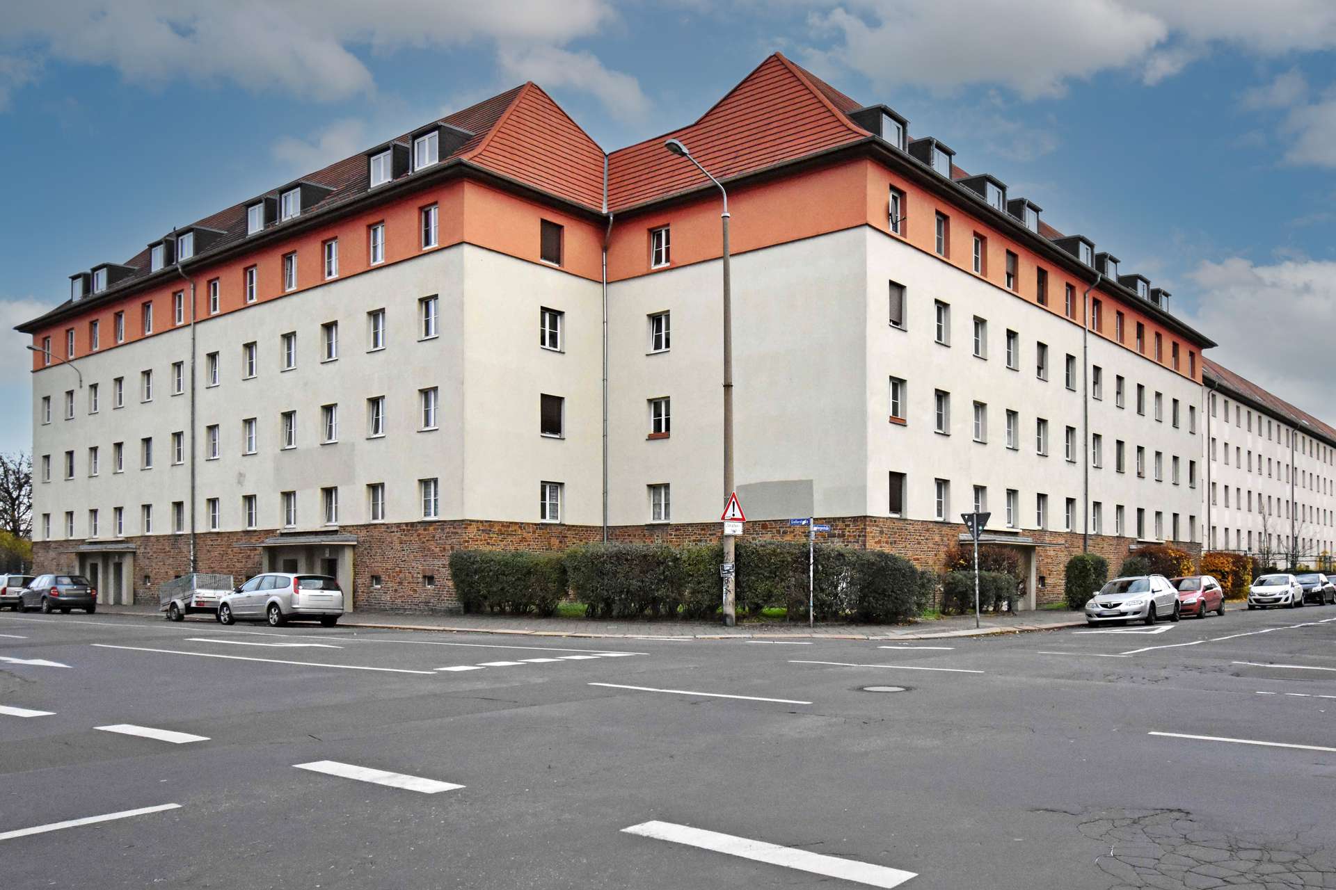 objektbilder Außenansicht