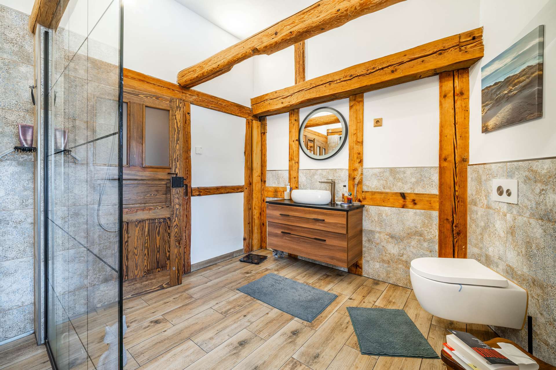 objektbilder Tageslichtbad