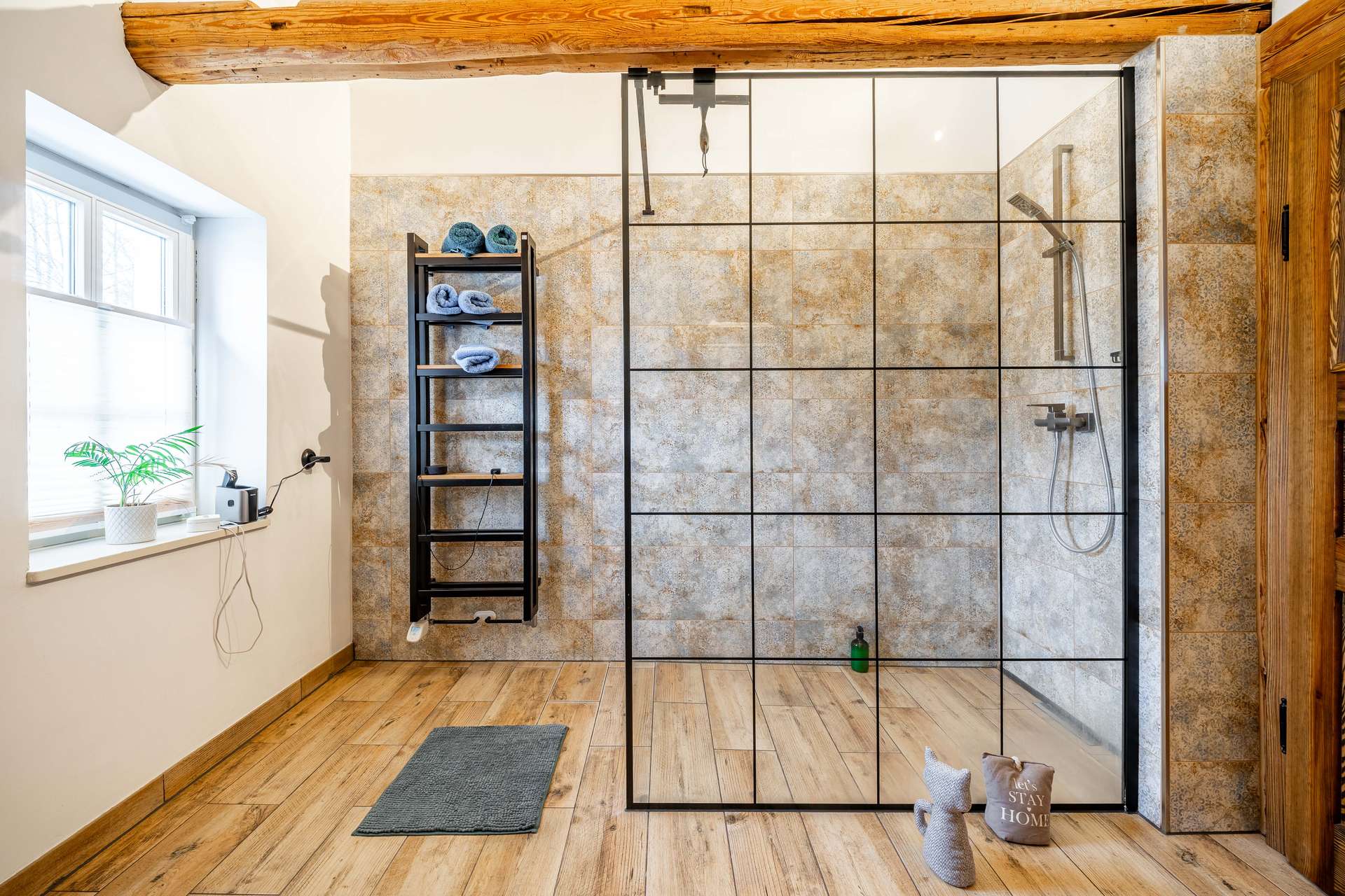 objektbilder Tageslichtbad