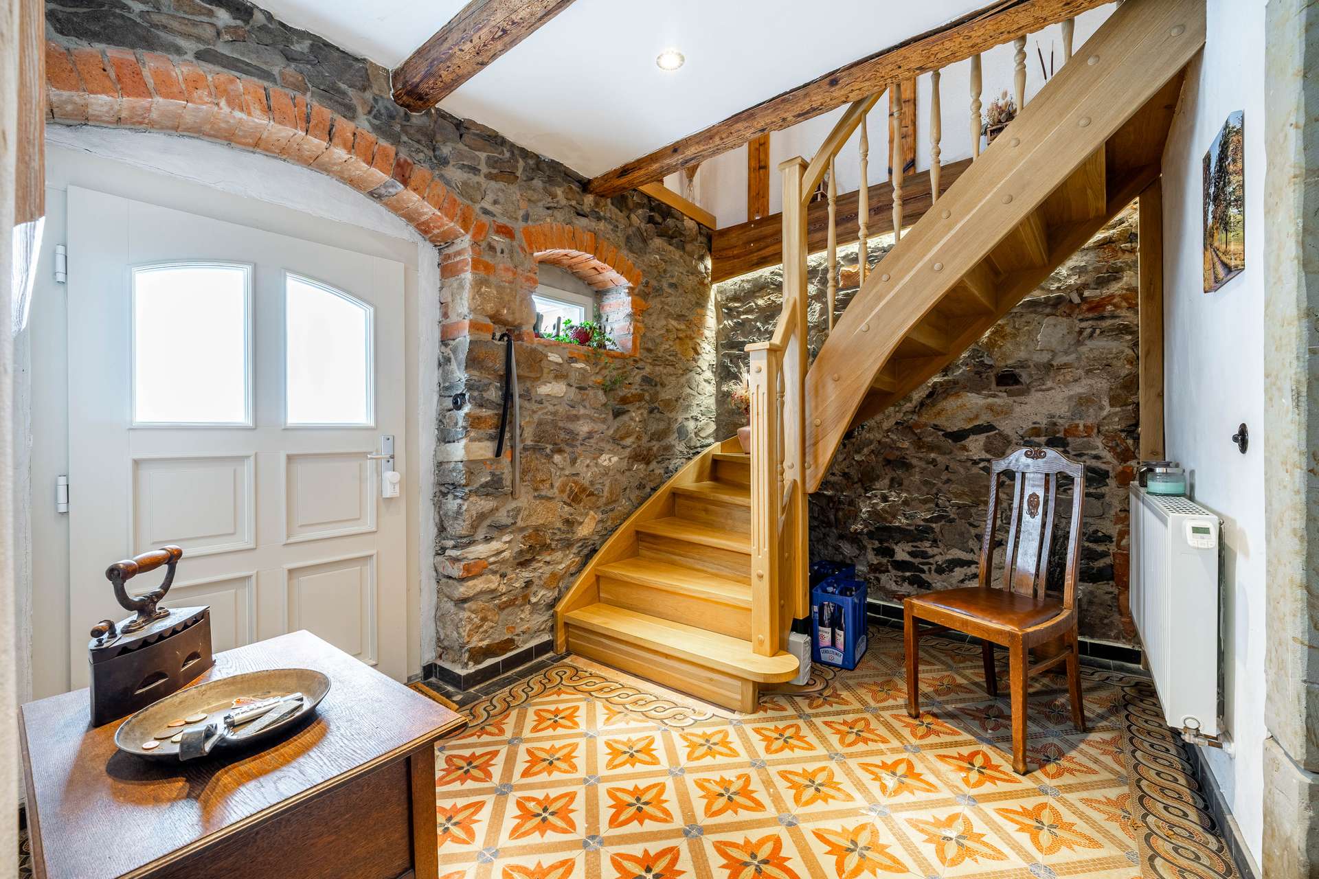 objektbilder Eingangsbereich