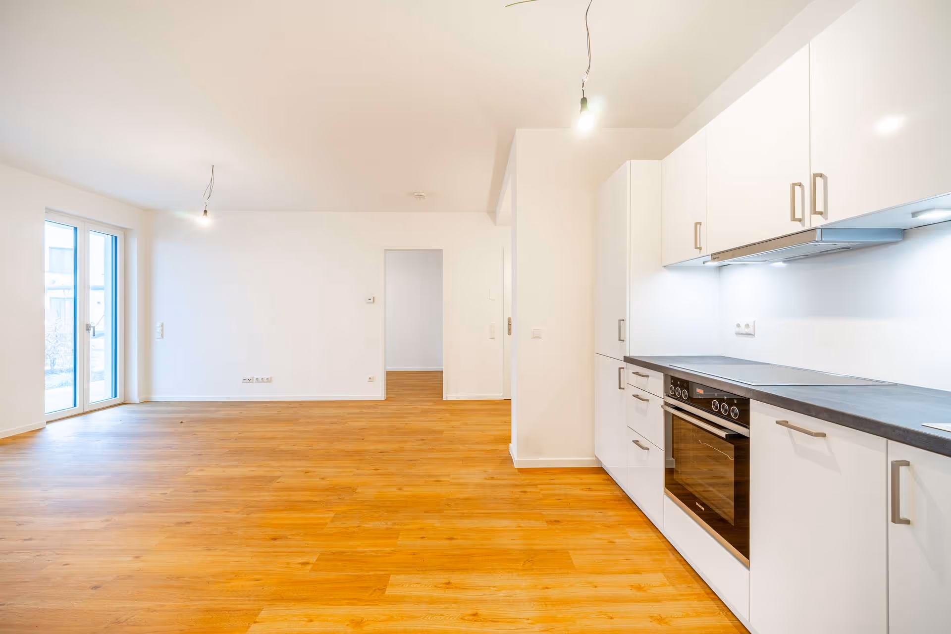 Wohnen / Kochen